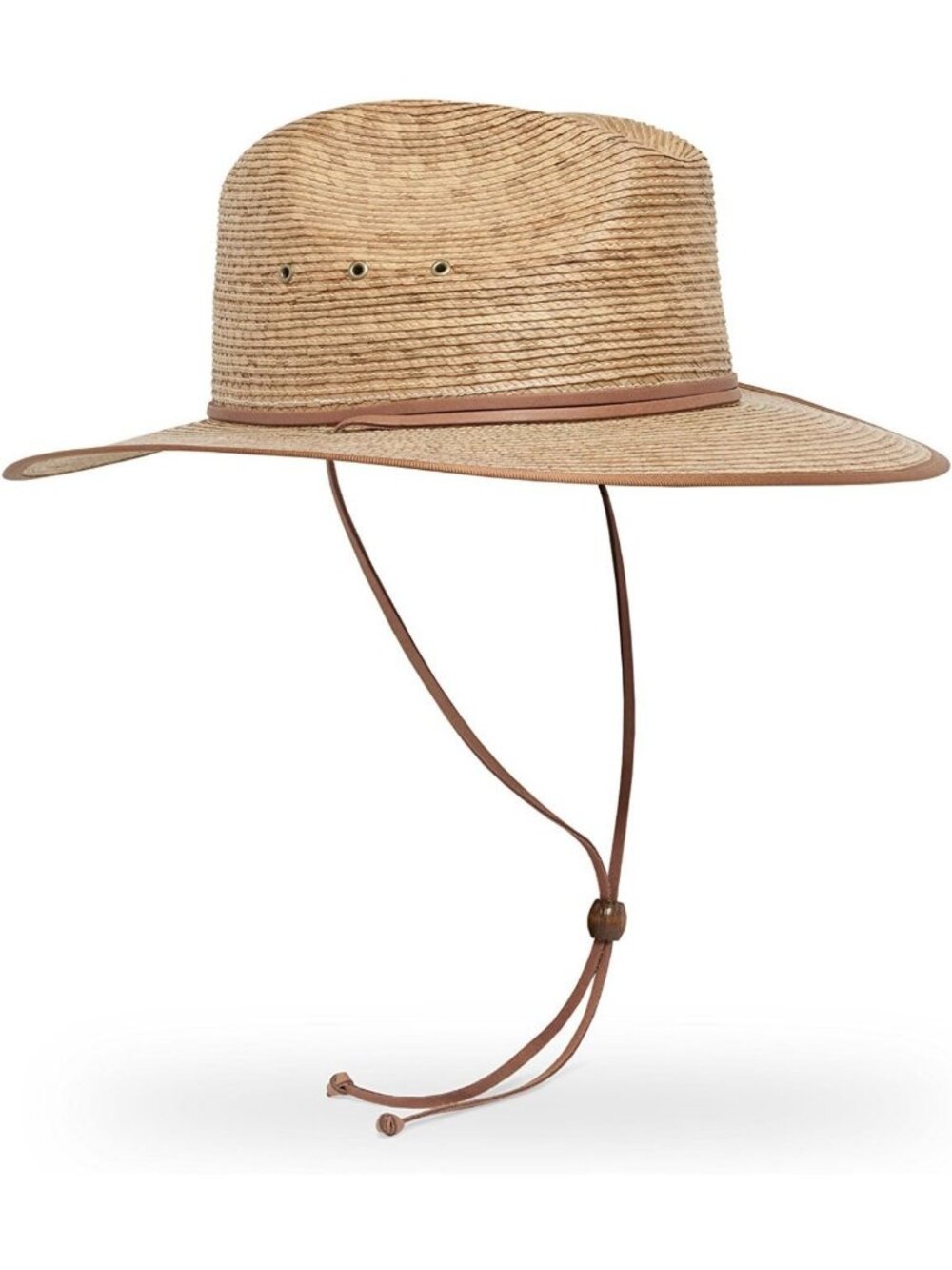 Stylish Women's Sun Hat - Lightweight, UV Protection, Perfect for Beach & Travel